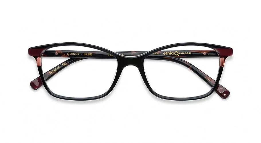 Etnia Barcelona QUINCY Eyeglasses - view 20